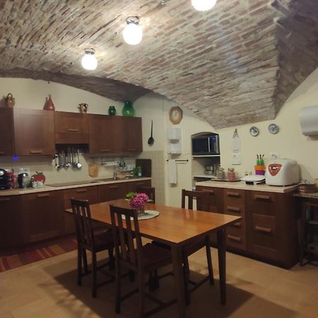 Casa Vacanza Todi Antica מראה חיצוני תמונה