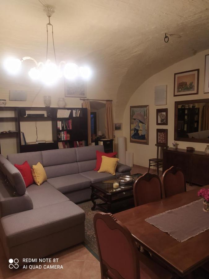 Casa Vacanza Todi Antica מראה חיצוני תמונה