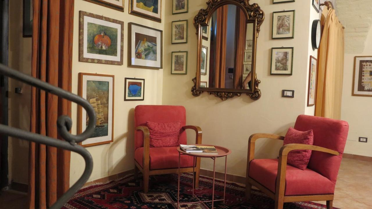 Casa Vacanza Todi Antica מראה חיצוני תמונה