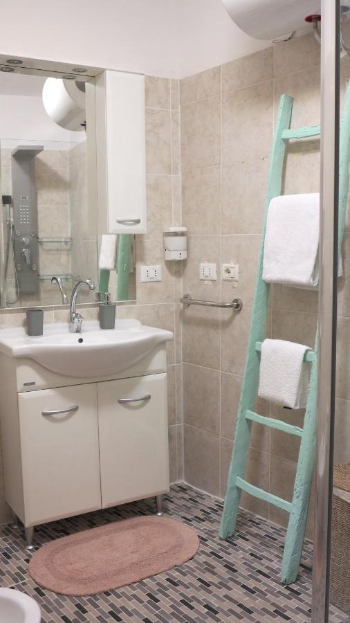 Casa Vacanza Todi Antica מראה חיצוני תמונה