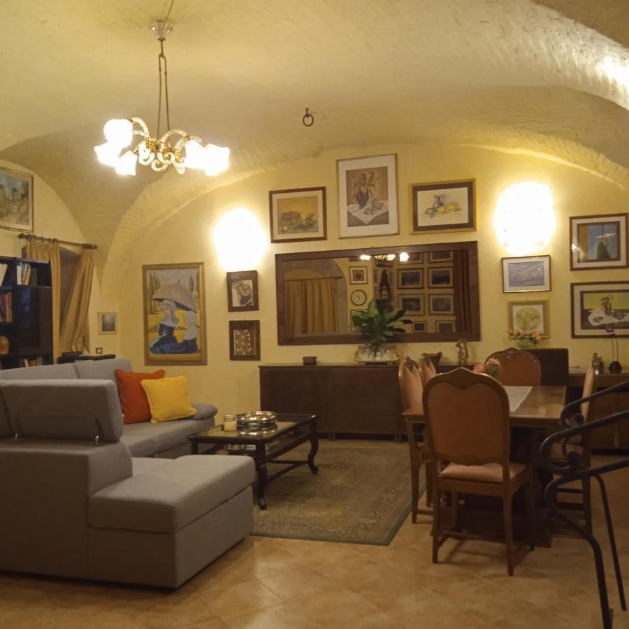 Casa Vacanza Todi Antica מראה חיצוני תמונה