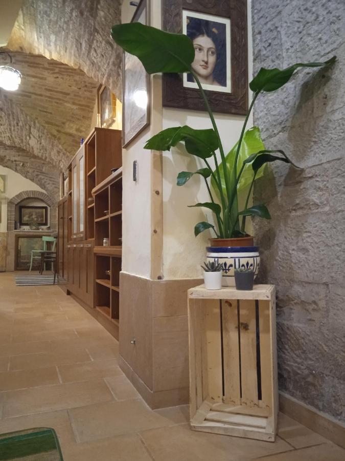 Casa Vacanza Todi Antica מראה חיצוני תמונה