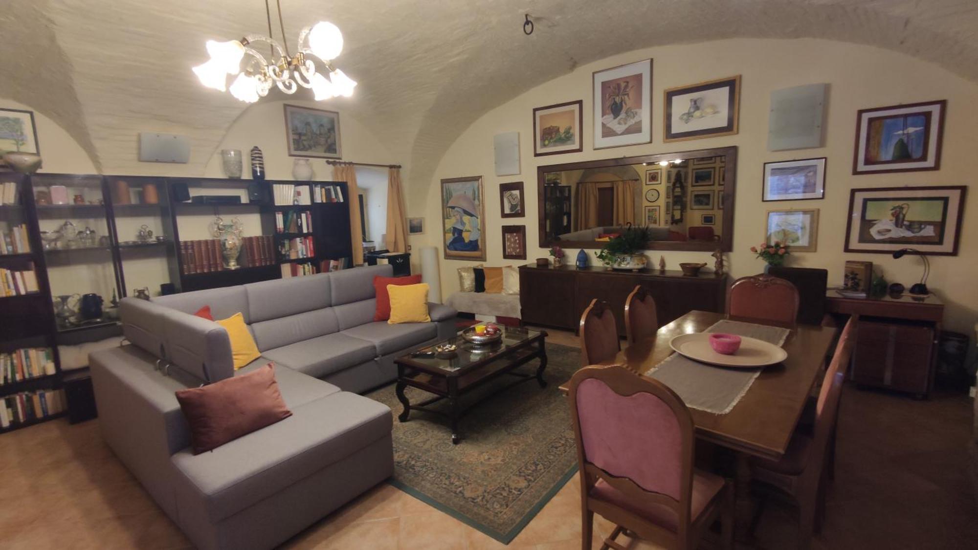 Casa Vacanza Todi Antica מראה חיצוני תמונה