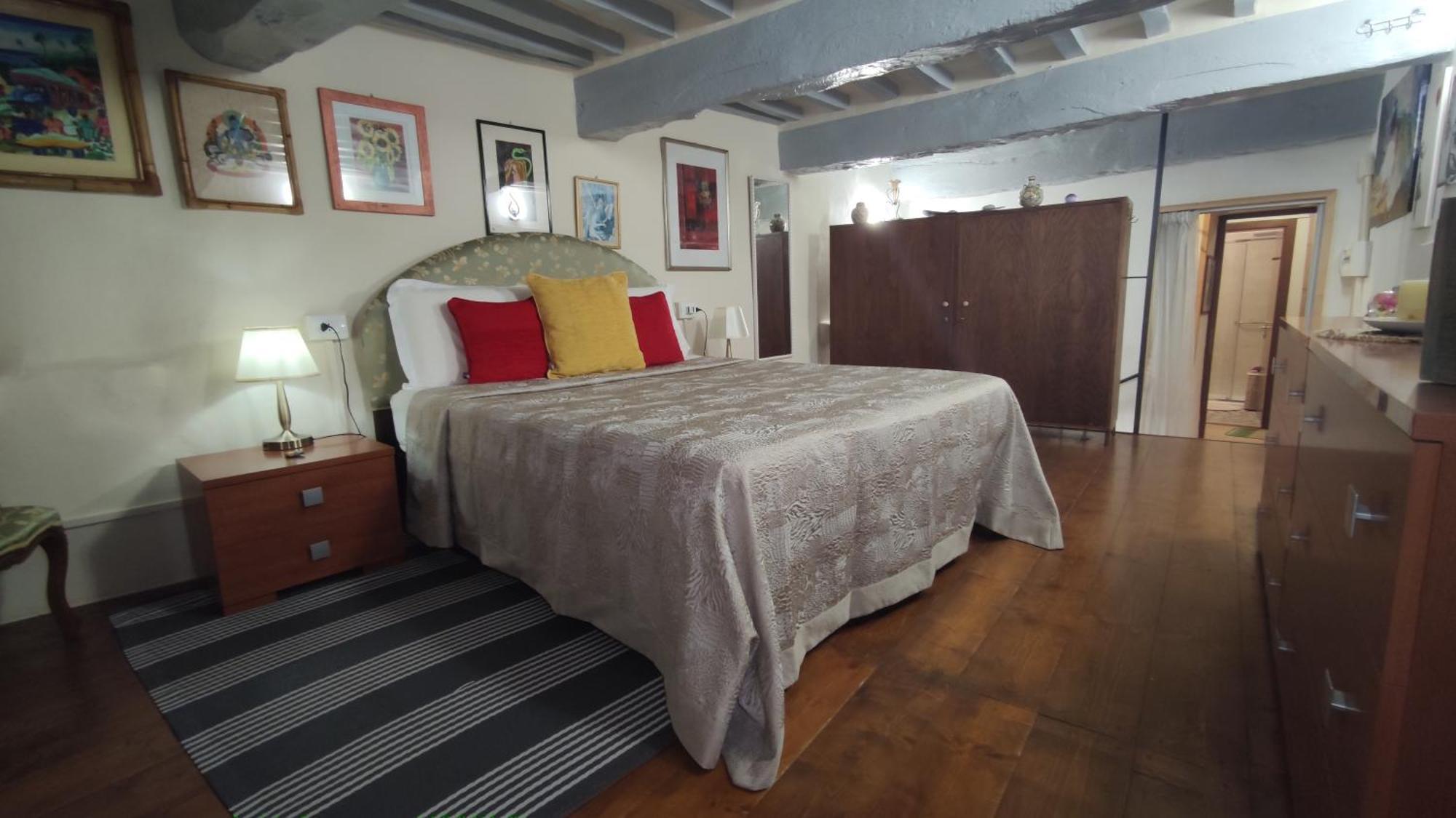Casa Vacanza Todi Antica מראה חיצוני תמונה